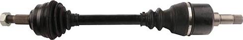 Autoteam G300365 - Drive Shaft autospares.lv