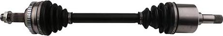 Autoteam G300367 - Drive Shaft autospares.lv