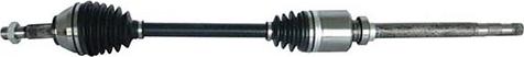 Autoteam G300308 - Drive Shaft autospares.lv