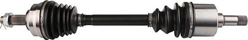 Autoteam G300302 - Drive Shaft autospares.lv