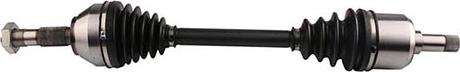 Autoteam G300315 - Drive Shaft autospares.lv