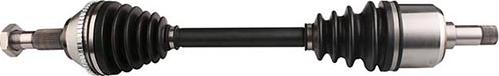 Autoteam G300317 - Drive Shaft autospares.lv