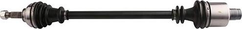 Autoteam G300330 - Drive Shaft autospares.lv