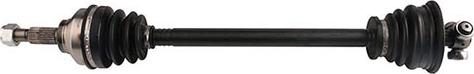 Autoteam G300331 - Drive Shaft autospares.lv