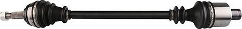 Autoteam G300333 - Drive Shaft autospares.lv