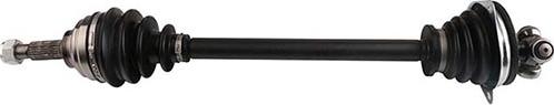 Autoteam G300332 - Drive Shaft autospares.lv