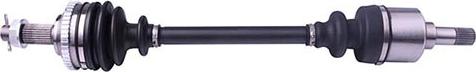 Autoteam G300321 - Drive Shaft autospares.lv