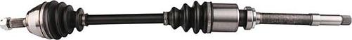 Autoteam G300291 - Drive Shaft autospares.lv