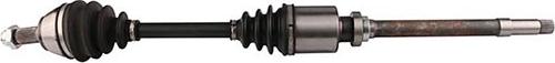 Autoteam G300293 - Drive Shaft autospares.lv