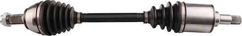 Autoteam G300292 - Drive Shaft autospares.lv