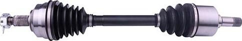 Autoteam G300249 - Drive Shaft autospares.lv