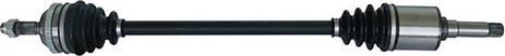 Autoteam G300259 - Drive Shaft autospares.lv