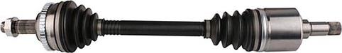 Autoteam G300251 - Drive Shaft autospares.lv