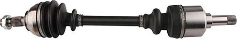 Autoteam G300264 - Drive Shaft autospares.lv