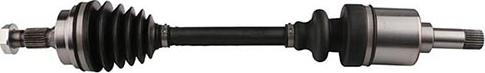 Autoteam G300260 - Drive Shaft autospares.lv