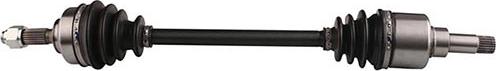 Autoteam G300215 - Drive Shaft autospares.lv