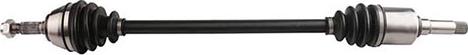 Autoteam G300289 - Drive Shaft autospares.lv