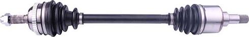 Autoteam G300280 - Drive Shaft autospares.lv