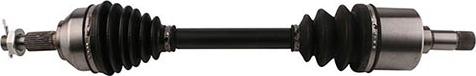 Autoteam G300236 - Drive Shaft autospares.lv