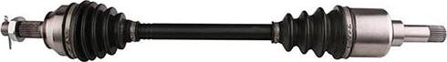 Autoteam G300230 - Drive Shaft autospares.lv