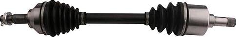 Autoteam G300233 - Drive Shaft autospares.lv