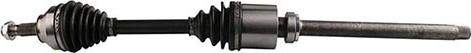 Autoteam G300224 - Drive Shaft autospares.lv