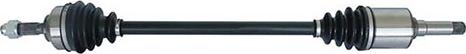 Autoteam G300270 - Drive Shaft autospares.lv