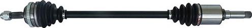 Optimal DS-3539 - Drive Shaft autospares.lv