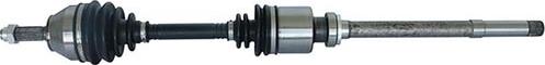 Autoteam G300277 - Drive Shaft autospares.lv