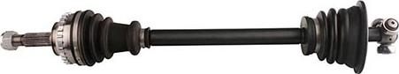 Autoteam G300796 - Drive Shaft autospares.lv