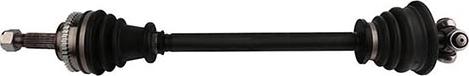 Autoteam G300756 - Drive Shaft autospares.lv