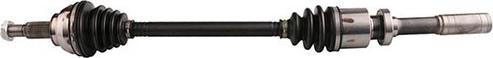 Autoteam G300765 - Drive Shaft autospares.lv