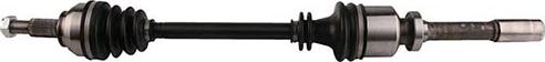 Autoteam G300766 - Drive Shaft autospares.lv