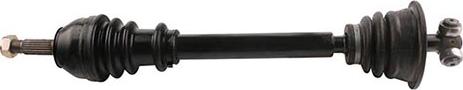 Autoteam G300718 - Drive Shaft autospares.lv