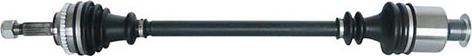 Autoteam G300789 - Drive Shaft autospares.lv