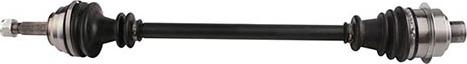 Autoteam G300730 - Drive Shaft autospares.lv