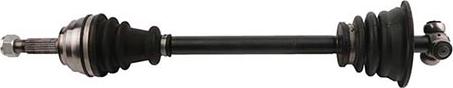 Autoteam G300738 - Drive Shaft autospares.lv