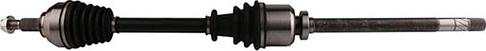 Maxgear 49-1173 - Drive Shaft autospares.lv