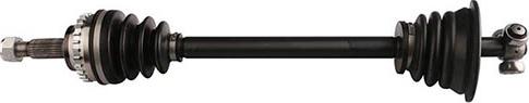 Autoteam G300776 - Drive Shaft autospares.lv