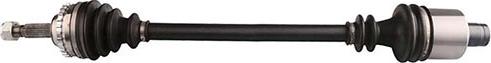 Autoteam G300778 - Drive Shaft autospares.lv