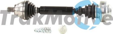 Autoteam G301610 - Drive Shaft autospares.lv