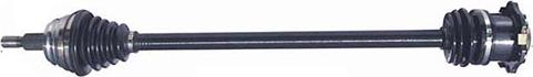 Autoteam G301094 - Drive Shaft autospares.lv