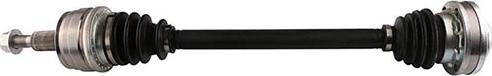 Autoteam G301065 - Drive Shaft autospares.lv