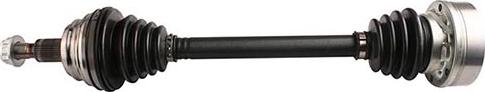 Autex 832495 - Drive Shaft autospares.lv