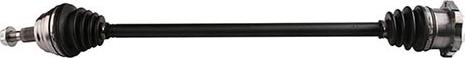 Autoteam G301023 - Drive Shaft autospares.lv