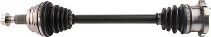 Autoteam G301022 - Drive Shaft autospares.lv