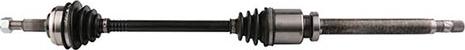 Autoteam G301077 - Drive Shaft autospares.lv