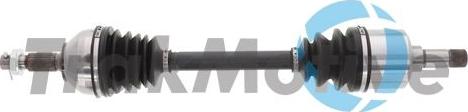 Autoteam G301109 - Drive Shaft autospares.lv