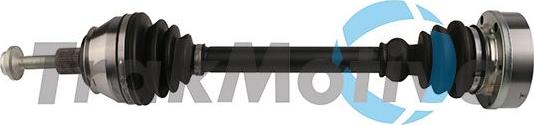 Autoteam G301749 - Drive Shaft autospares.lv