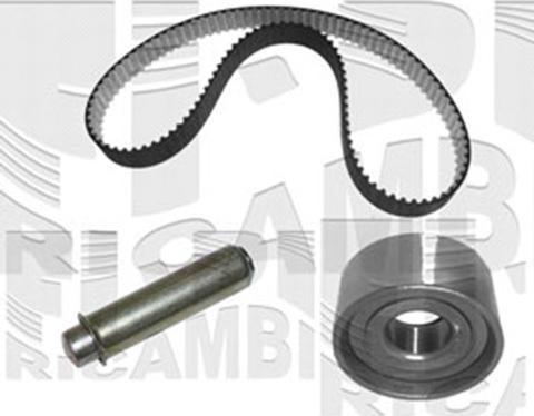 Autoteam KAT1698 - Timing Belt Set autospares.lv